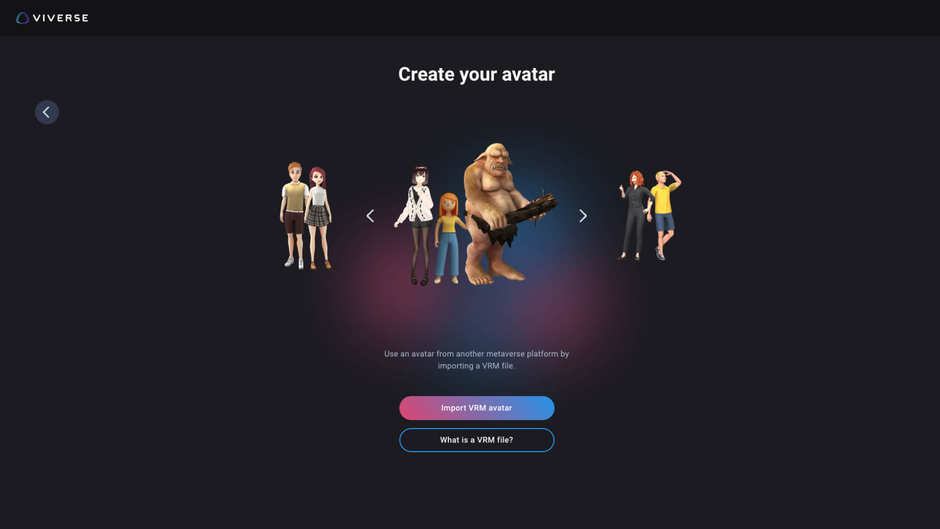 Best 8 Free Avatar Makers: Your Guide to Finding and Creating VR Characters