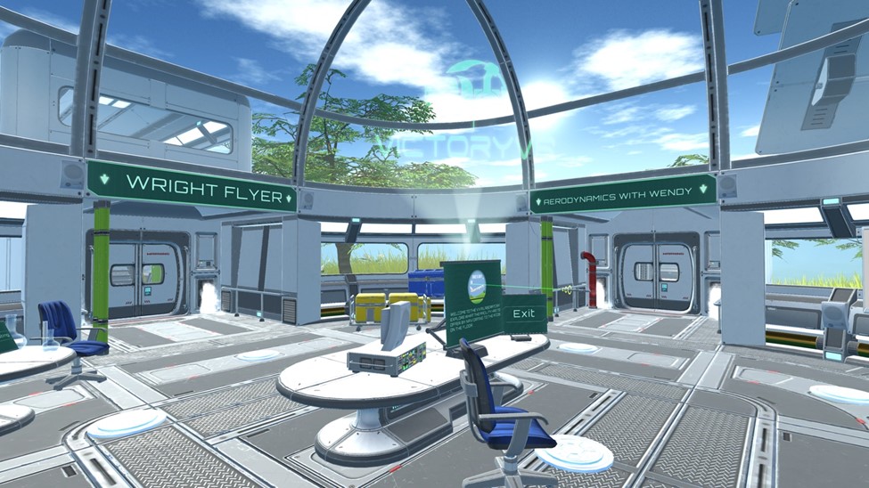 Creating safe, interactive learning beyond the classroom with virtual labs