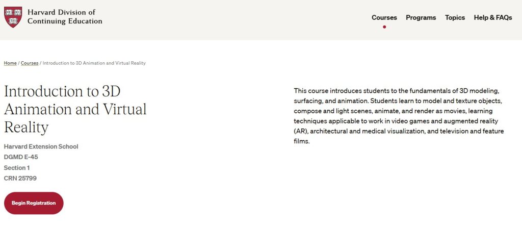 5 Best 3D Animation and Modeling Courses for Beginners