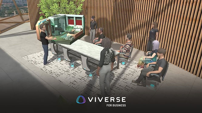 Enhancing the Performance of Global and Remote Teams with Virtual Workspaces
