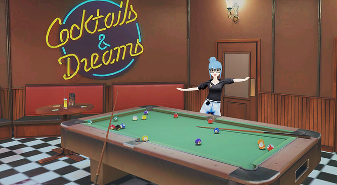 WebXR: How to Bring Virtual Reality to Any Device