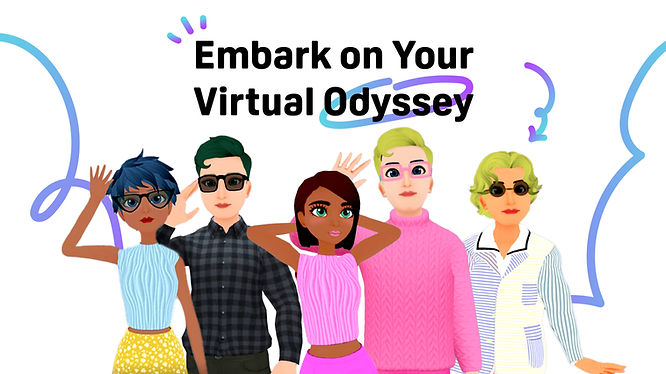10 Innovative Virtual Event Ideas for Remote Gatherings