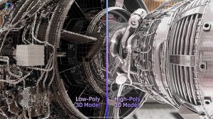 3D Model File Formats and Types: A Guide to Popular Uses