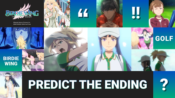 Can You Predict the Ending of BIRDIE WING Season 2? Expect the Unexpected!