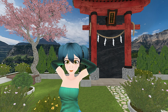 Virtual Tour Around the World: From Asia to Africa