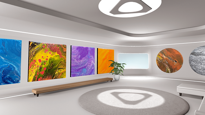 Utilize VIVERSE’s Free 3D Customizations Tools to Personalize Your Own Piece of the Metaverse!