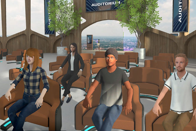 viverse-learning-auditorium