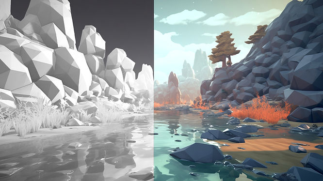 What is 3D Modeling? Meaning, Definition, Creation, and Application Explained