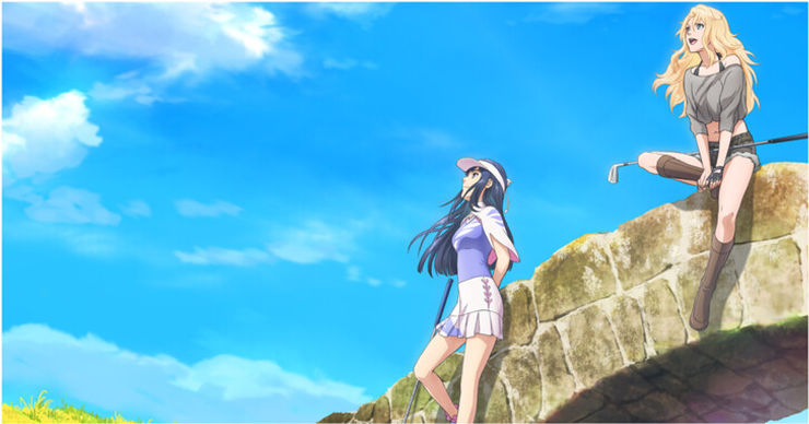 VIVEPORT and BANDAI NAMCO Pictures Collaborate on the Original Anime IP “BIRDIE WING”