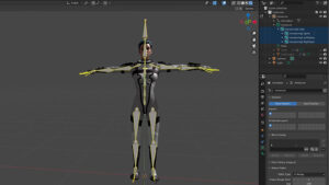 What is 3D Rigging? An Essential Guide to How It Works
