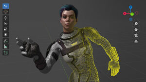 What is 3D Rigging? An Essential Guide to How It Works