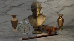 3D Lighting 101: Beginner’s Guide to Realistic Scenes