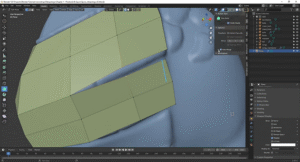 Everything You Need to Know About Retopology: The Complete Guide to ...