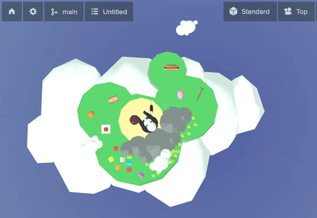 Create 3D Worlds Without Coding: My VIVERSE Experience