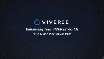 The Non-Coder’s Guide to Creating More Advanced VIVERSE Worlds with MCP 