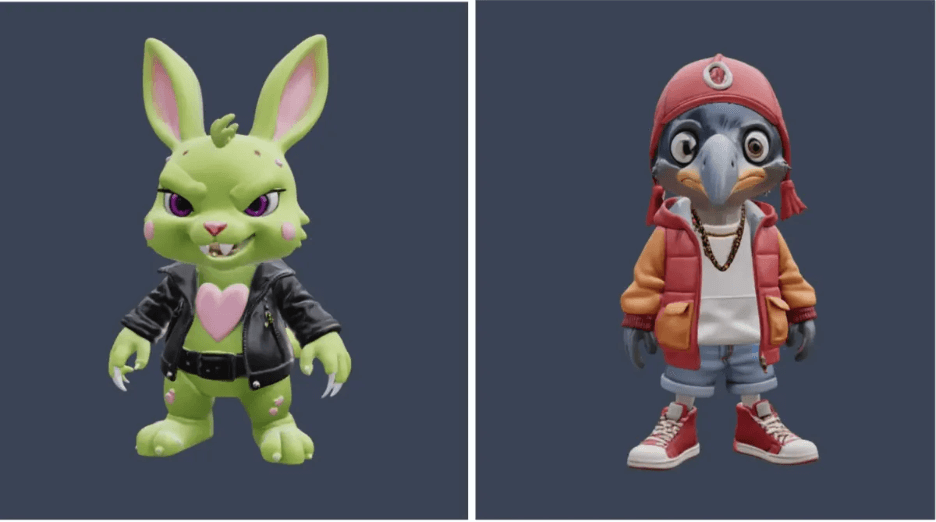 I Tried VIVERSE Object AI and Built a World Faster