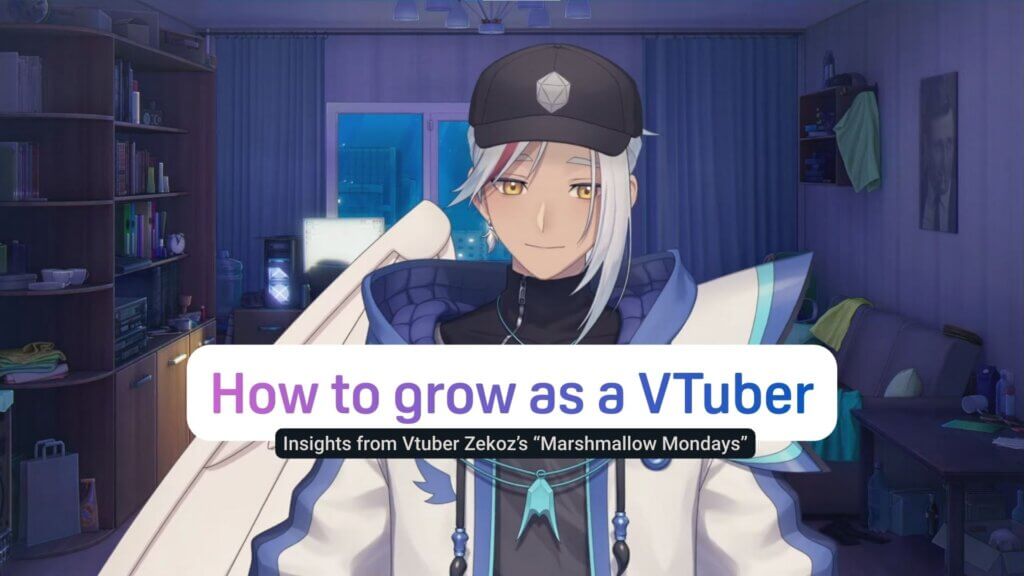 How to Grow as a VTuber in 2026. Practical Tips You Can Start Using Right Now 