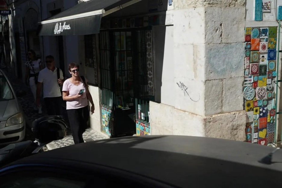 Lisbon trip from Travis of HTC Post-Wave.