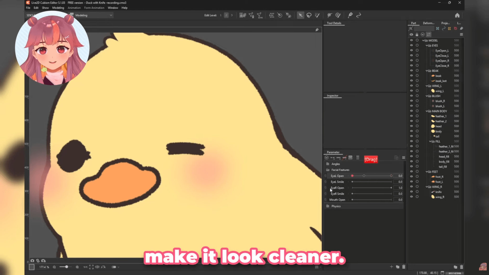 VTuber Rigging & Live2D Workflow: A Complete Guide for Creators