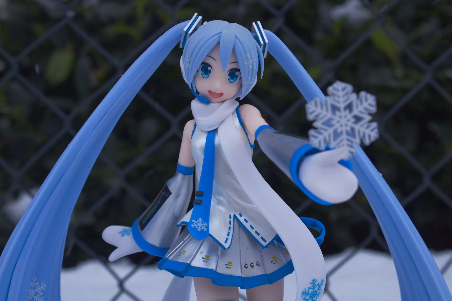 Fictional Characters as Oshi: Japan’s IP Fandom Playbook