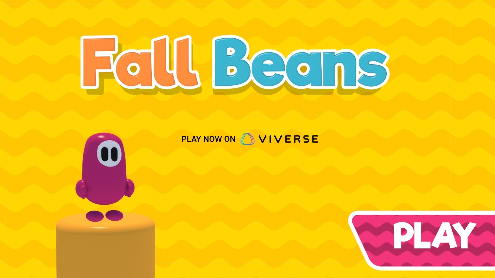 Fall Beans Is the Free Browser Game Fall Guys Fans Will Love