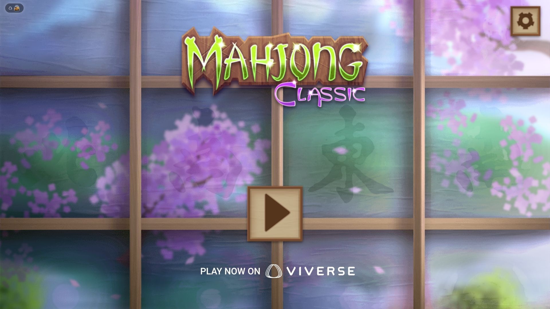 Mahjong Classic Is the Free Puzzle Game for a Quick, Calm Break